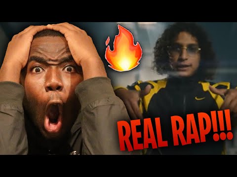 AMERICAN REACTS TO FRENCH RAP 🇫🇷 | ISK ft. Sofiane - Cités de France (Clip Officiel)