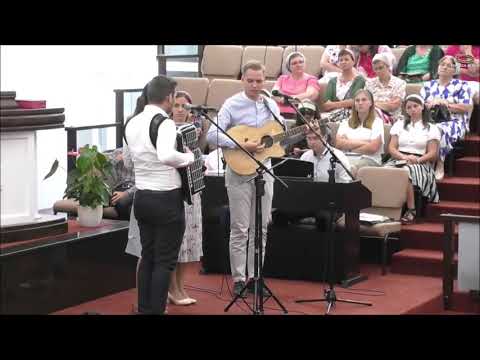 Familia Tomus - Mi-e dor Isus sa Te intalnesc