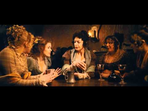 Burke And Hare (2011) Official Trailer
