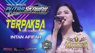 Download lagu TERPAKSA - INTAN AFIFAH MAHESA MUSIC PUTRA SKAWAN WONOKERTO PEKALONGAN 2025 mp3 Download lagu TERPAKSA - INTAN AFIFAH MAHESA MUSIC PUTRA SKAWAN WONOKERTO PEKALONGAN 2025 mp3