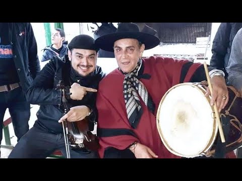 Germán Cassal - Morir Cantando ft Chaqueño Palavecino - Miguelito Chapaco (sonido en vivo)