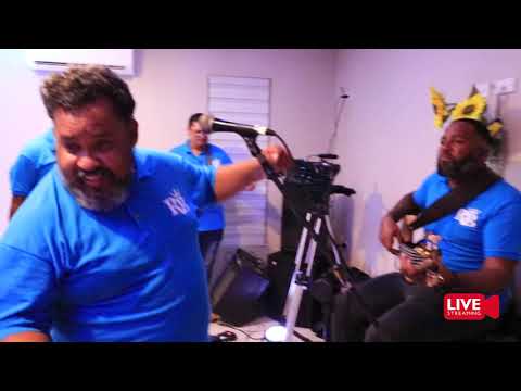 RINCON BOYZ DIA DI RINCON  LIVE STREAM 2021