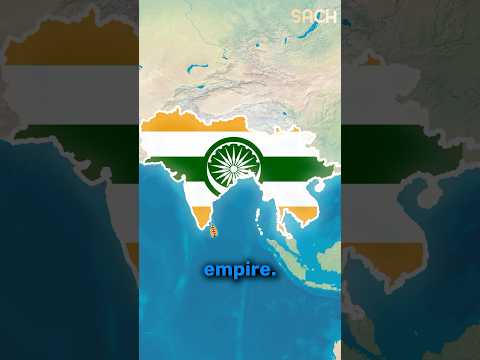 What If India Tried to Conquer South Asia?