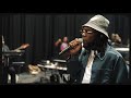 Level Up, Dangote - Burna Boy live rehearsals 🔥🔥🔥  Must watch - too much energy from band and choir!