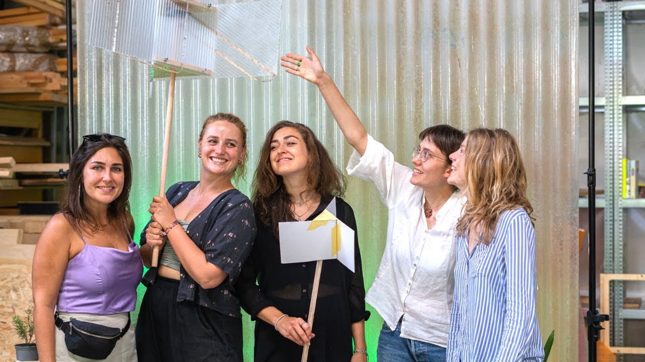 Circular Cities Challenge: Energy