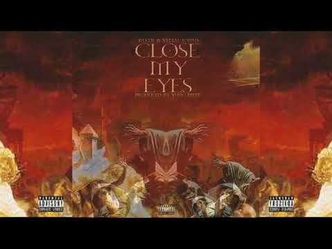 Baker Ya Maker x Velial Squad - Close My Eyes (Prod. Yung Meep)