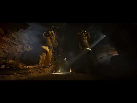 Nagabandham: The Serpent Guarding Padmanabhaswamy Temple’s Billion-Dollar Treasure | Full Story