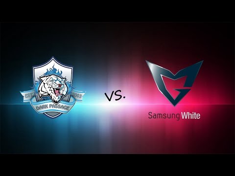 DP vs SSW [2014 全球总决赛] 台北站 小組賽 A D2