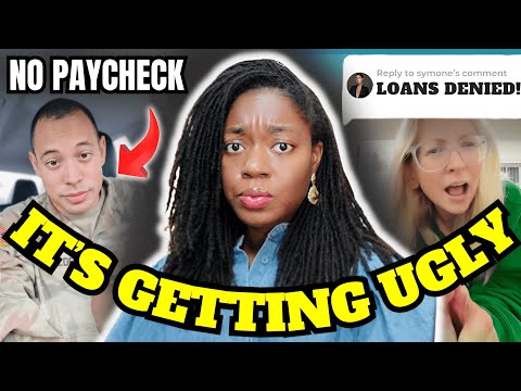 Wait, The Military Will Miss Paychecks On Oct 15th... For THIS?!