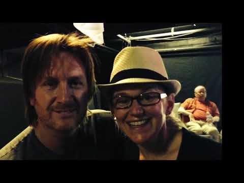 The Bedrocks “Meet Me In Georgetown”