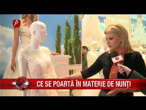 O nuntă ca n povești