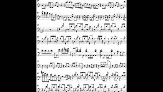 Bromberg Come together with transcription