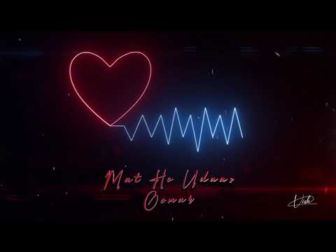 Mat Ho Udaas(Humesha Humesha) By Oemar-Remix PROD BY.Afsar|F
