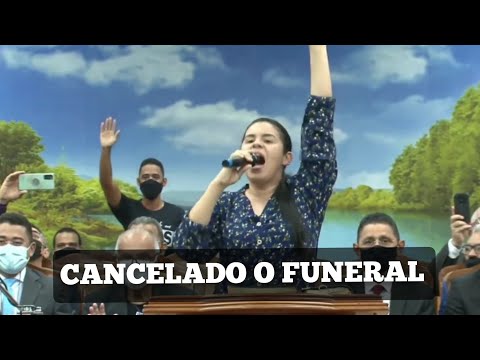 Rayanne Vanessa - Cancelado | AO VIVO | CELEBRAÇÃO 2021 (Templo Central ADPB)