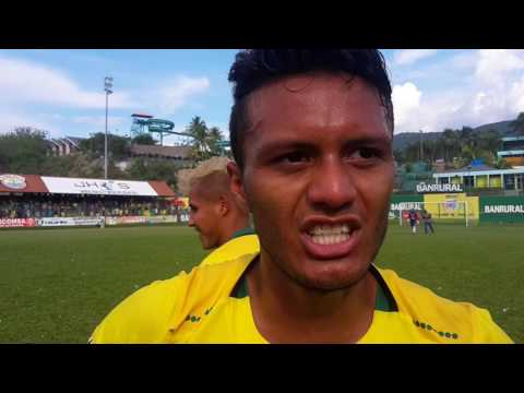 Jorge Vargas Guastatoya 2-0 Xelajú MC Clasificación a Semifianales