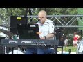 Dan Hill @ Canada Day celebration in Toronto--Never Thought That I Could Love --Live 2011-07-01