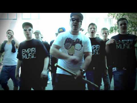 Seip - Joaahzeutie (Official Video)
