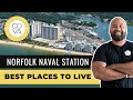 Norfolk Naval Station | The Best Places to Live Near Base