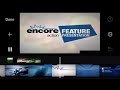 Encore Action Funny Buisness