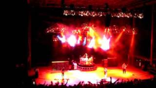 311 - Starshines, Red Rocks 7/20/2010