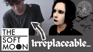 Why The Soft Moon Were Great | Tribute To Luis Vasquez