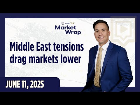 Stock Market Daily Update - June 11, 2025 - InvestTalk Market Wrap