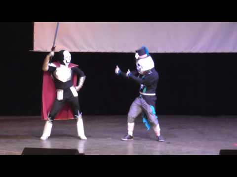 Mikan No Yuki 2016 - №203 – Undertale