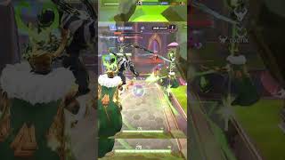 JITWARD ARE YOU READY? | #MarvelRivals