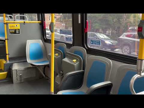 MTA Stroller Seats Expand