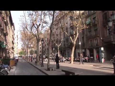 Barcelona part 1 introduction
