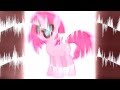 Pinkie Pie (My Little Pony) - Make a Wish (Dj ...