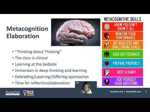 How Do I Promote DEEP Learning with Effort, Calibration, and Elaboration?