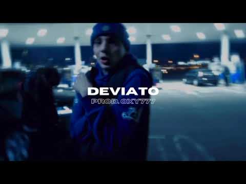 DEVIATO | MELONS X DDUSI TYPE BEAT | PROD BY OXY777 | (DARK VIBE)