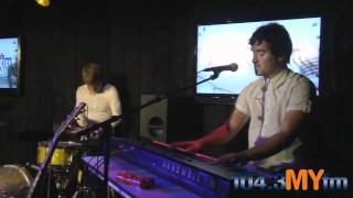 Scars on 45: Give Me Something