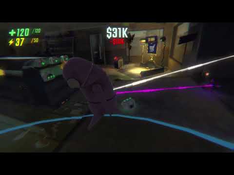 WE'VE CREATED A MONSTER