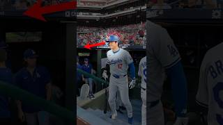 【爆笑】大谷翔平、カメラマンを“本気スイング”で威嚇！？