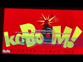 Opening To The Very Best Of Thomas Friends 2023 DVD
