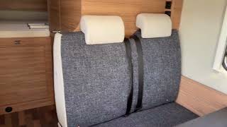 Купити альковен Weinsberg | CARAHOME | 650DG | FIAT DUCATO 140pk | 6 pers. | - Зображення 4 | Autoline UA Альковен Weinsberg | CARAHOME | 650DG | FIAT DUCATO 140pk | 6 pers. | | Зображення 4 - Autoline