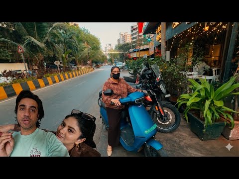 AAJ DARING KARKE WIFE KO BOOL DIYA | DROP ME HOME