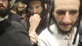 לאף אחד אין טאבו על רשב"י" ל"ג בעומר התשפ"ד שמחת אין קץ במירון ללא שום  צורך המשטרה הכושלת...