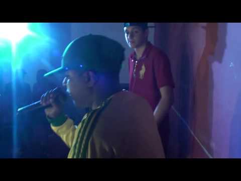 Yuri BH e Mc Fael Ao Vivo em Belo Horizonte