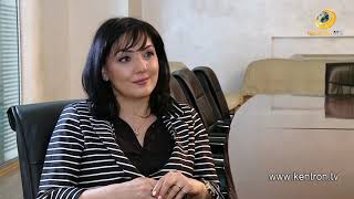 Առողջարան 29.03.2020. Վահանագեղձի հորմոնալ ևւ ուռուցքային հիվանդությունները