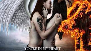 Mortal Love - I make the mistake ( Legendado)