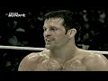 Dan Henderson Vs Murilo Bustamante II Pride Shockwave 2005 Polski Komentarz