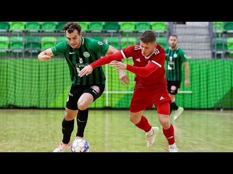 Ferencváros 1-0 Nyírgyulaj KSE