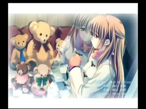 Dear My Friend 〜Love like powderly snow〜