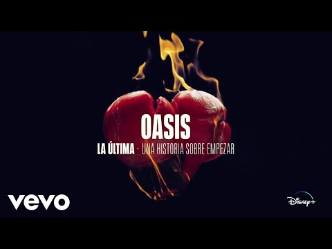 Video thumbnail for Oasis