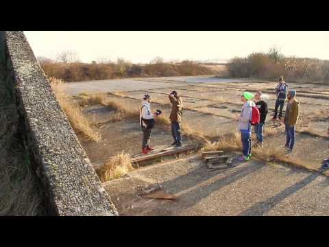 China White x Ludax and Slim G (teaser trailer bndProd.)