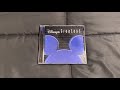 Disney S Greatest Vol 1 CD Overview