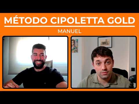 Testimonio en vídeo de Mariano, delineante